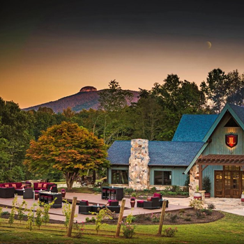 Image of Jolo Winery, one of the potential stops on Classic Winery Tours Yadkin Valley Winery Shuttle