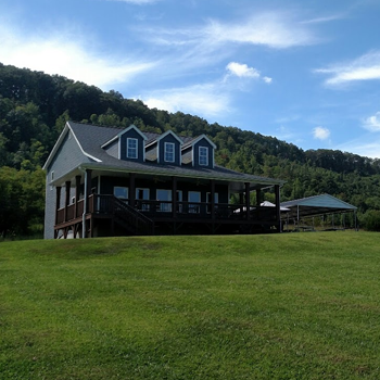 Image of Midnight Magdalena Winery, one of the potential stops on Classic Winery Tours Yadkin Valley Winery Shuttle